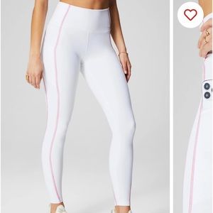 Oasis PureLuxe High-Waisted Legging Fabletics